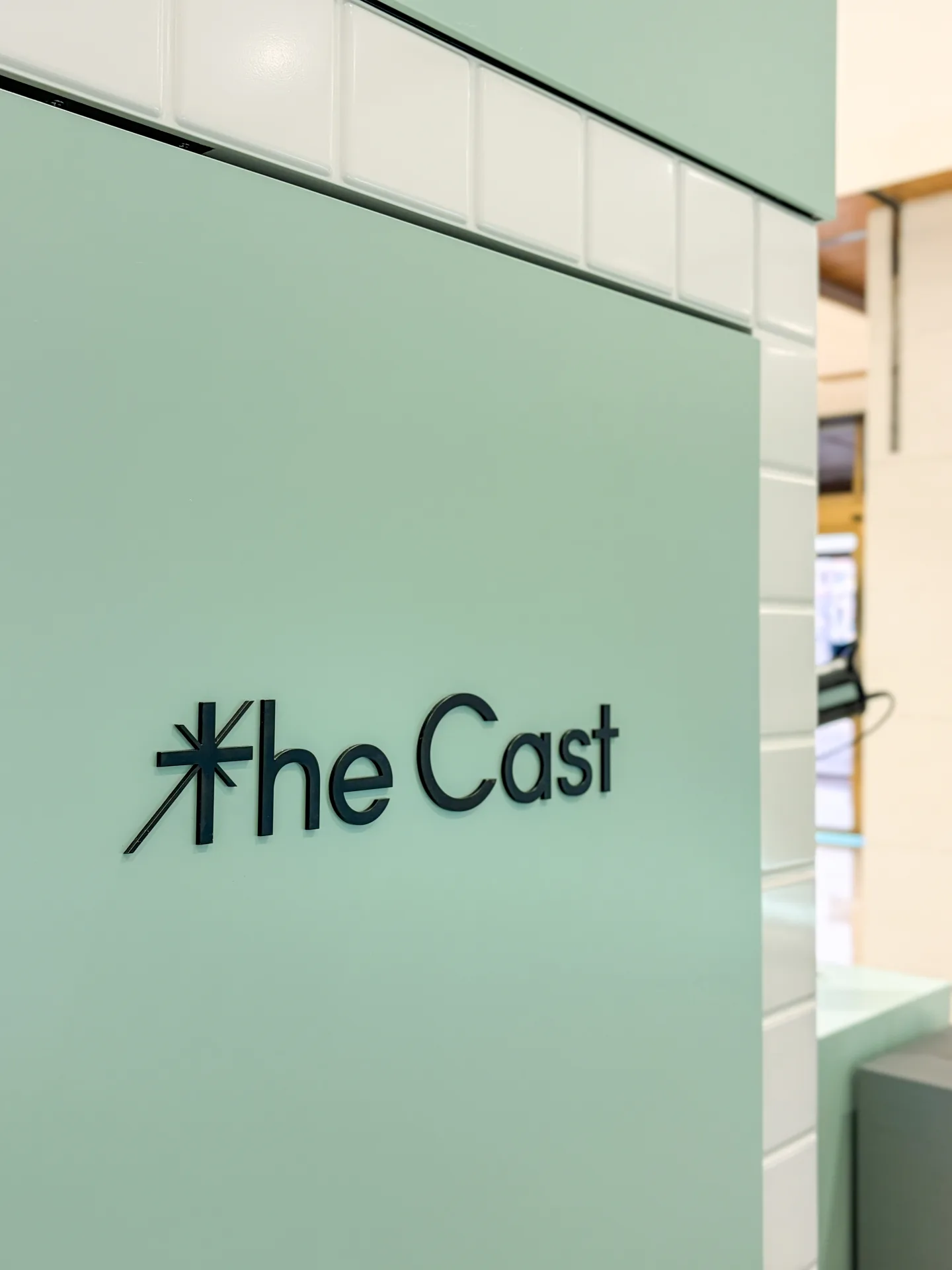 The Cast showcase image 6