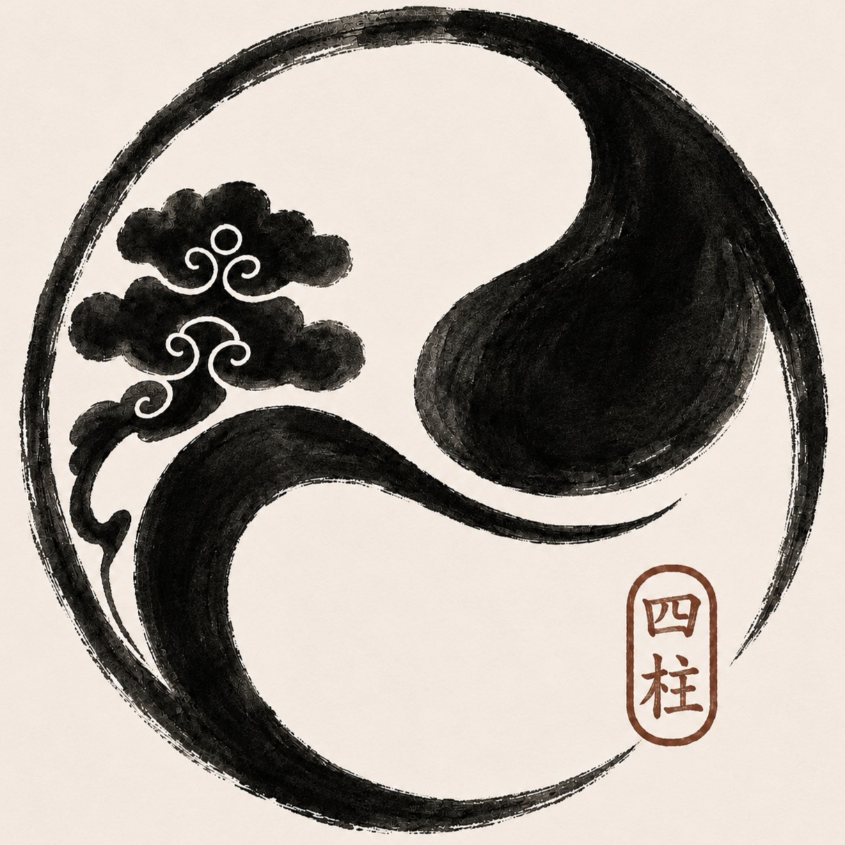 Saju Insight Icon